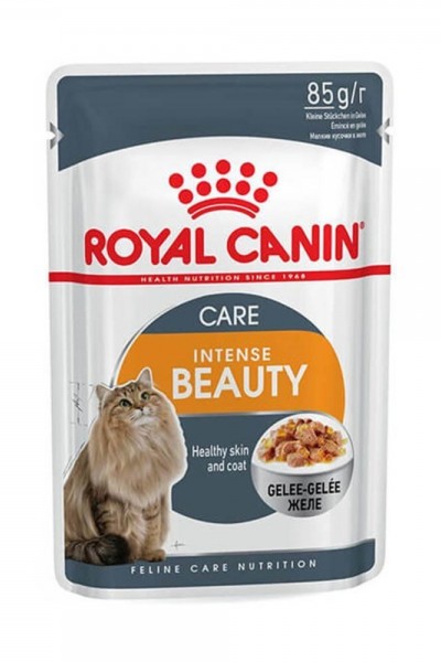 Royal Canin Yaş Mama Yetişkin 85 Gr.