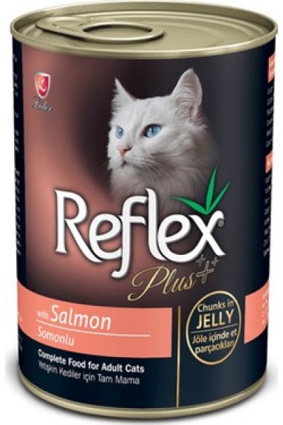 Reflex Somonlu Konserve 415 Gr.