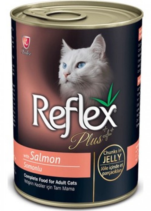 Reflex Somonlu Konserve 415 Gr.