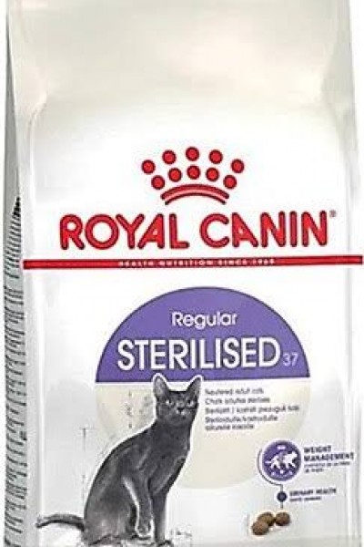 Royal Canin Kısır Kedi Maması 1 KG