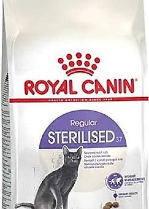Royal Canin Kısır Kedi Maması 1 KG