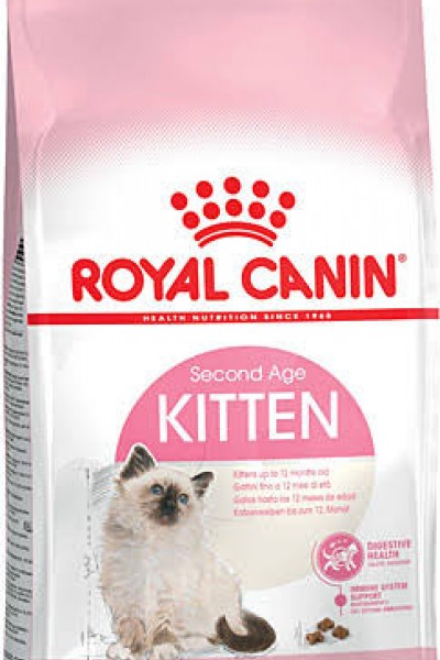 Royal Canin Kitten (Yavru) Kedi Maması 1 KG
