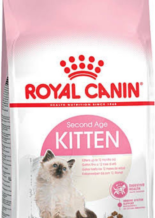 Royal Canin Kitten 2 kg