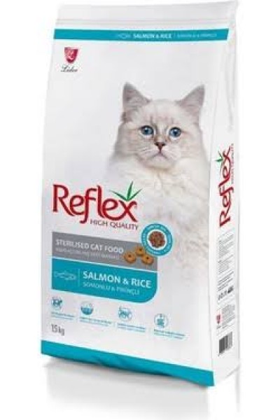 Reflex Kısır Kedi Maması 1 KG